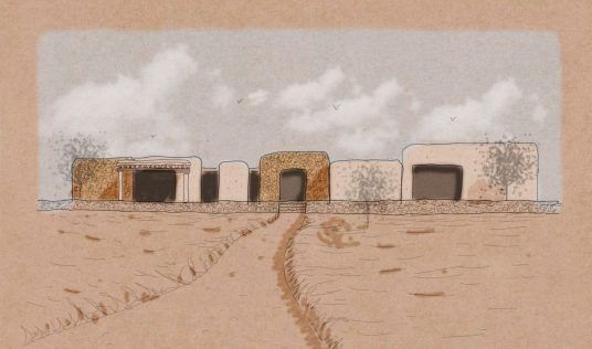 8. FACHADA DIA